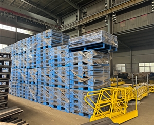 南京鋼托盤的使用壽命有多長？