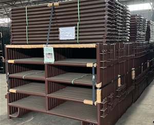 倉儲貨架的市場需求和趨勢是怎樣的?